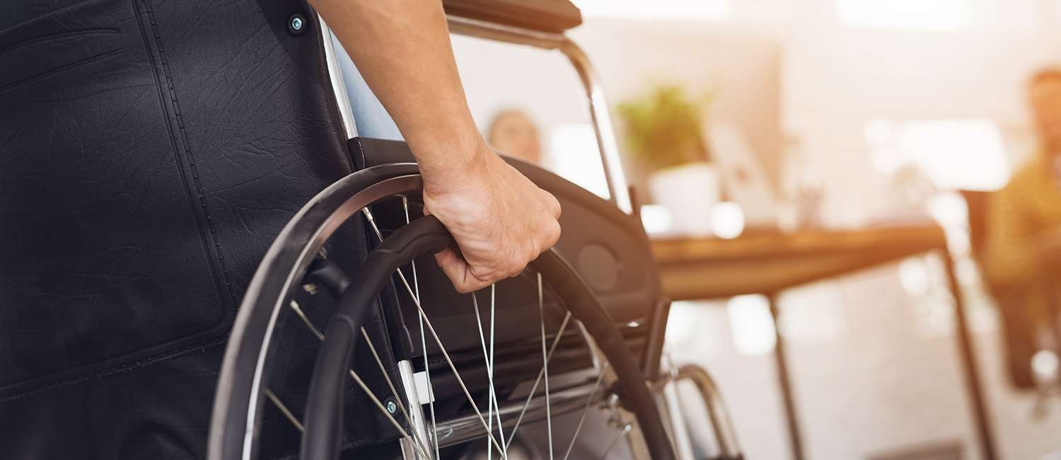 ACCESSIBILITY IS IMPORTANT TO 805 HOSPITALITY