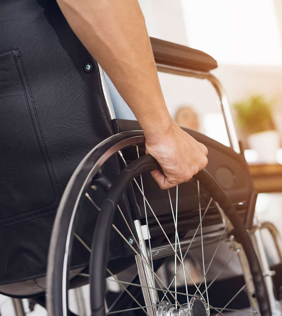 ACCESSIBILITY IS IMPORTANT TO 805 HOSPITALITY