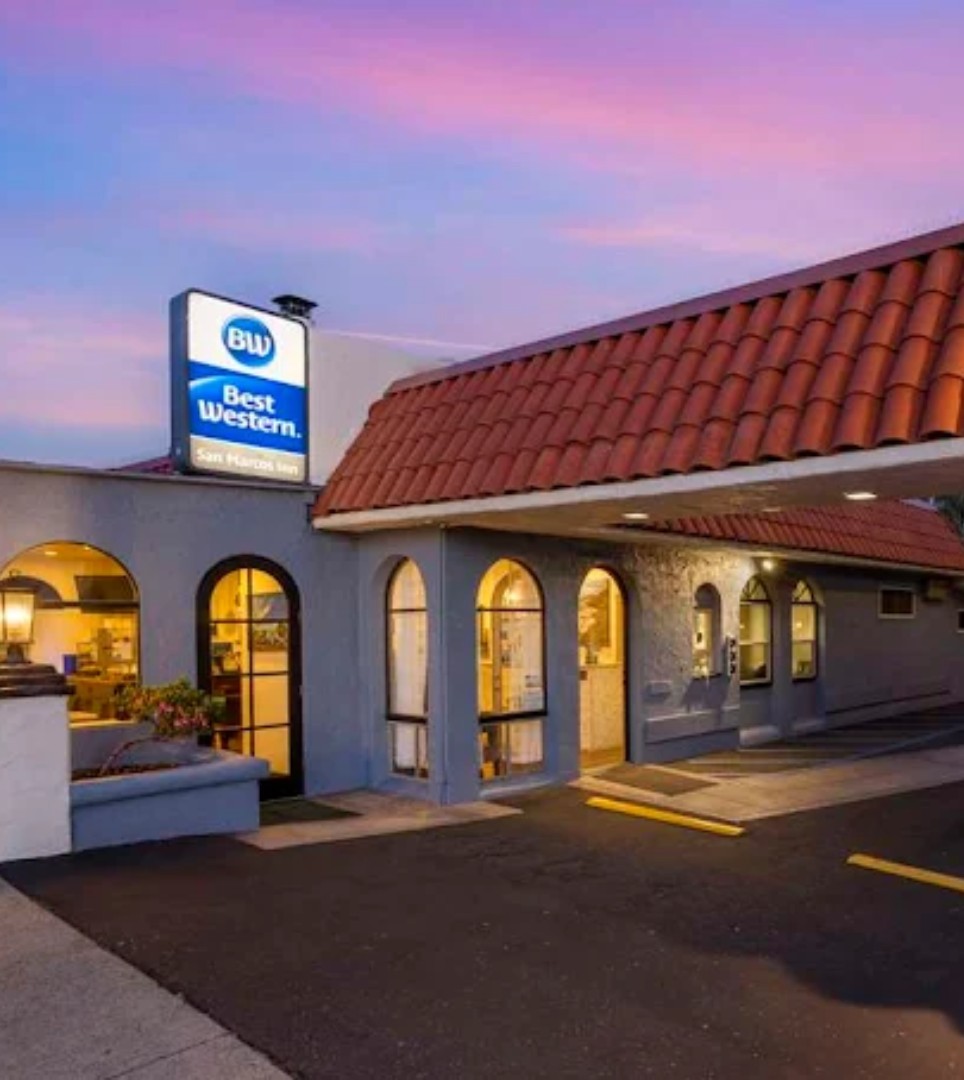 Hampton Inn