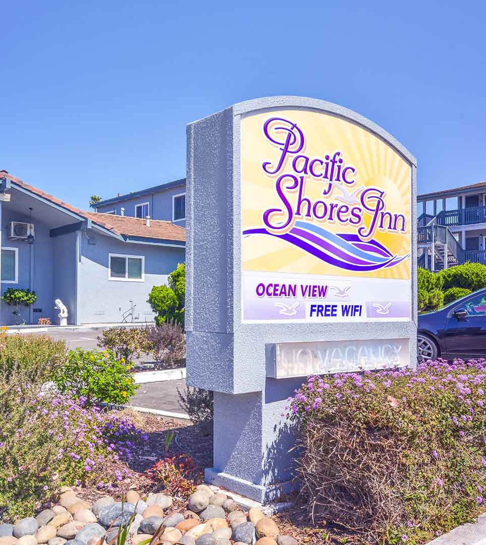 Pacific Shores Inn